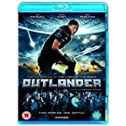 Outlander [Blu-ray] [2009]